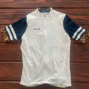 Panache Women’s Cycling Jersey